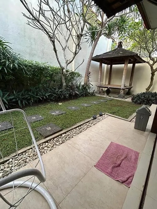 A 3 Bedrooms Lovely House In Nusa Dua Badung  Holiday home Badung (Bali)
