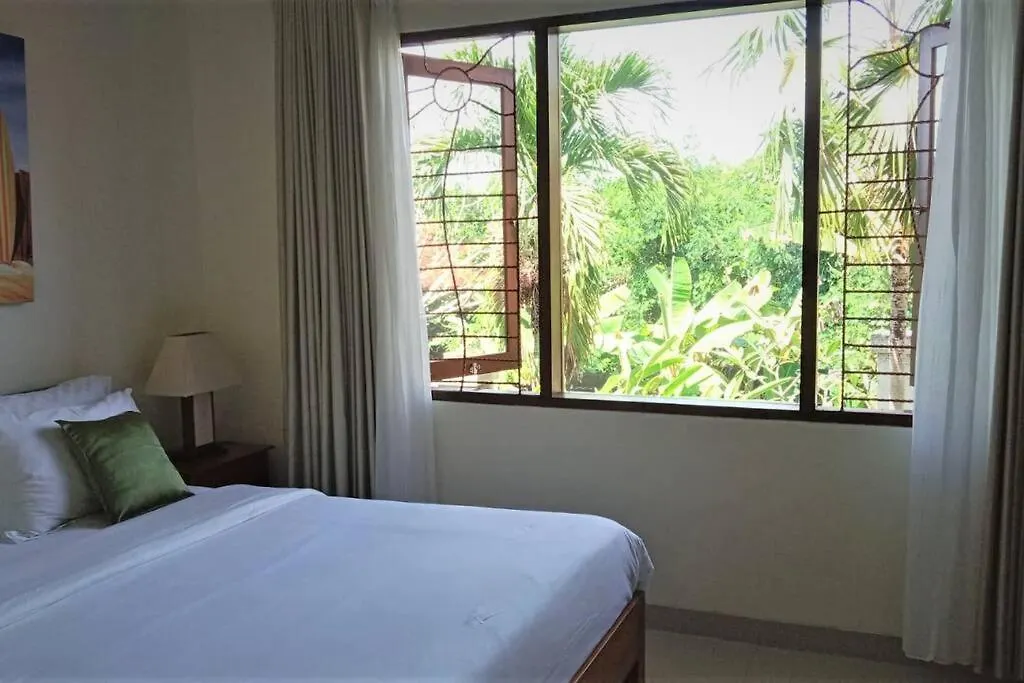 A 3 Bedrooms Lovely House In Nusa Dua Badung  Holiday home