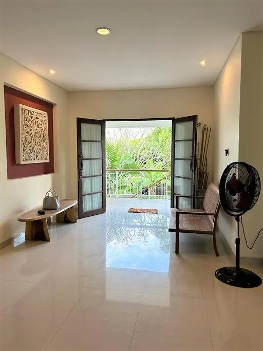 A 3 Bedrooms Lovely House In Nusa Dua Badung  Indonesia