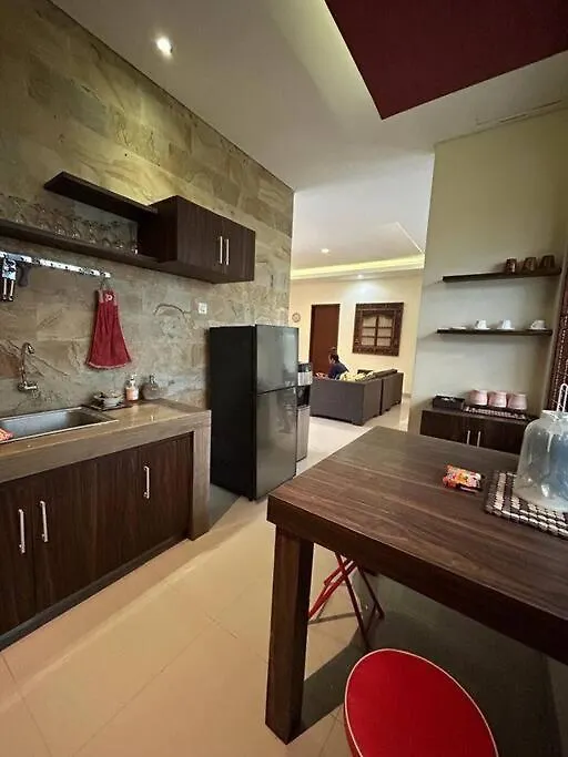 Holiday home A 3 Bedrooms Lovely House In Nusa Dua Badung