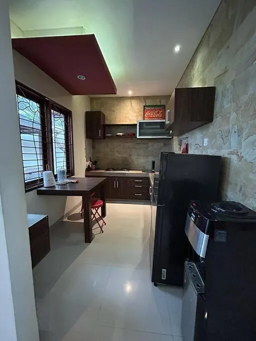 A 3 Bedrooms Lovely House In Nusa Dua Badung  Badung (Bali)