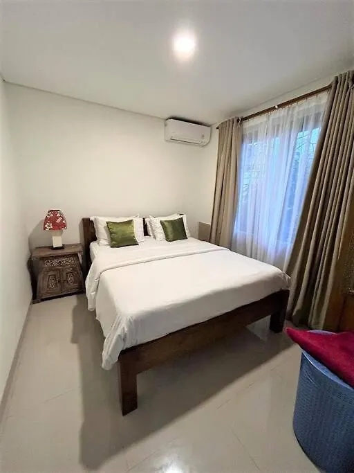 Holiday home A 3 Bedrooms Lovely House In Nusa Dua Badung
