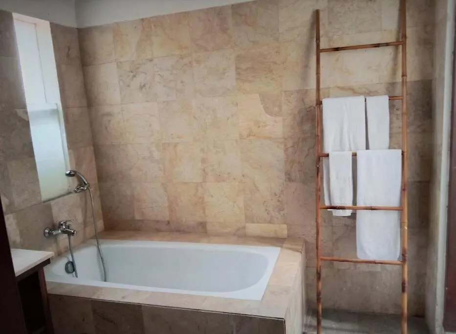 A 3 Bedrooms Lovely House In Nusa Dua Badung  0*, Badung (Bali) Indonesia