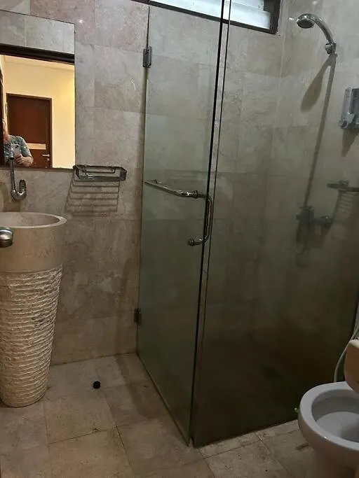 Holiday home A 3 Bedrooms Lovely House In Nusa Dua Badung  Indonesia