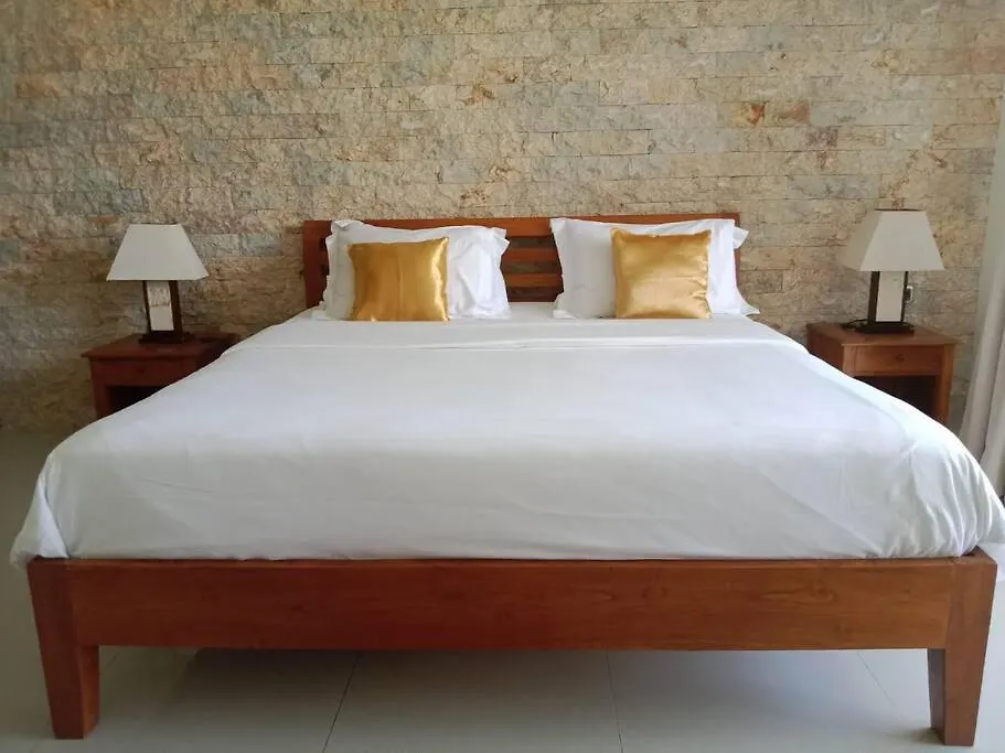 Holiday home A 3 Bedrooms Lovely House In Nusa Dua Badung  Indonesia