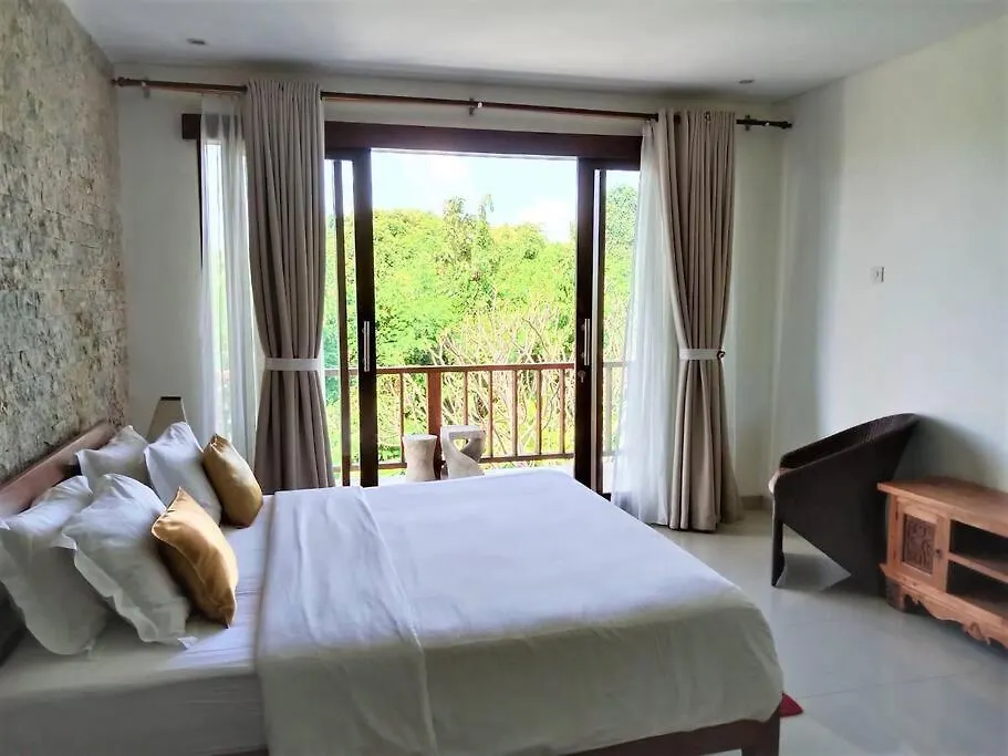 Holiday home A 3 Bedrooms Lovely House In Nusa Dua Badung