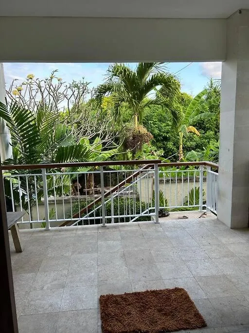 A 3 Bedrooms Lovely House In Nusa Dua Badung  0*, Badung (Bali) Indonésia