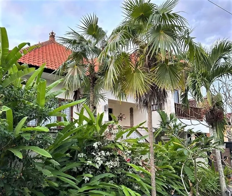 A 3 Bedrooms Lovely House In Nusa Dua Badung  0*, Badung (Bali)