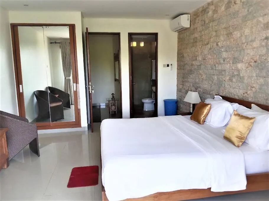 A 3 Bedrooms Lovely House In Nusa Dua Badung  Badung (Bali)